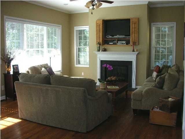 367 Pluff Mud, Mount Pleasant, SC 29464