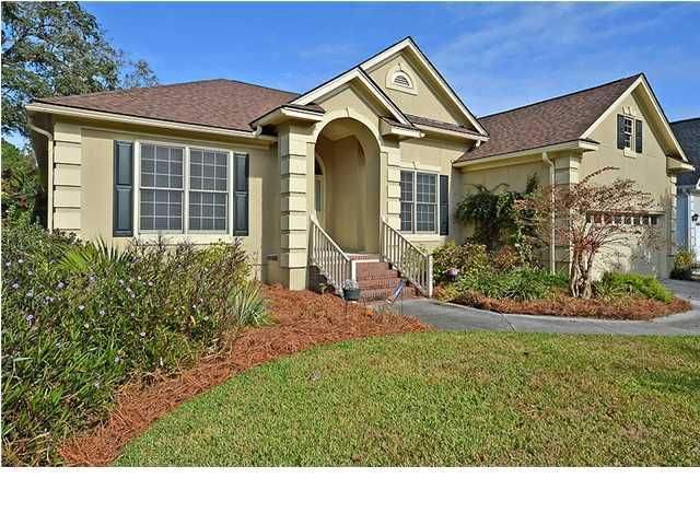 3040 Linksland Rd, Mount Pleasant, SC 29466