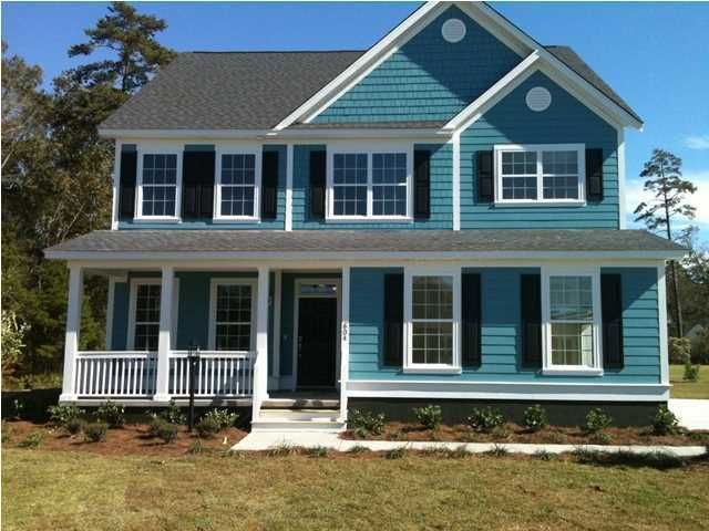 121 Silver Cypress Cir, Summerville, SC 29485