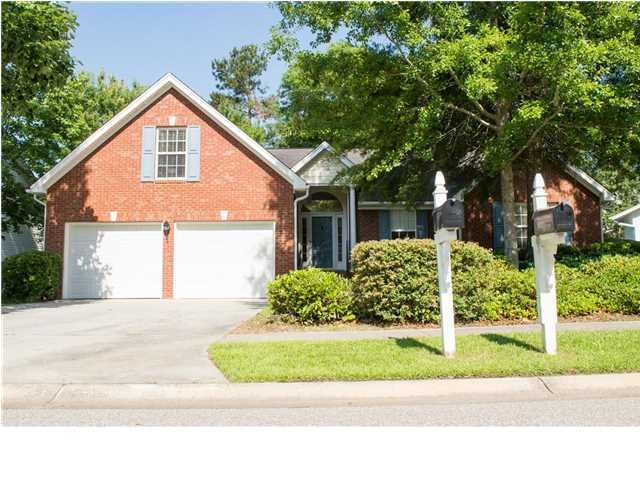 121 Spalding Cir, Goose Creek, SC 29445