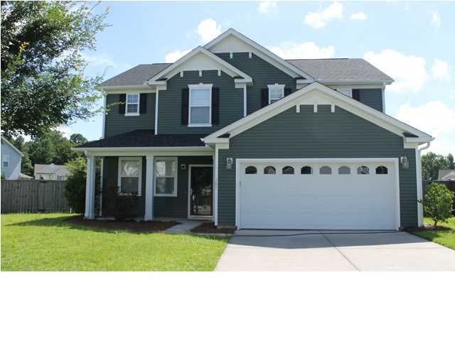 102 Study Ct, Ladson, SC 29456