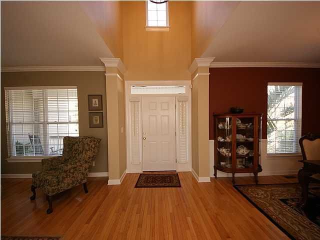 1732 James Basford Pl, Mount Pleasant, SC 29466