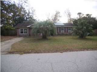 7745 Desmond Ave, North Charleston, SC 29418