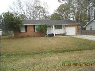 232 Mary Scott Dr, Goose Creek, SC 29445