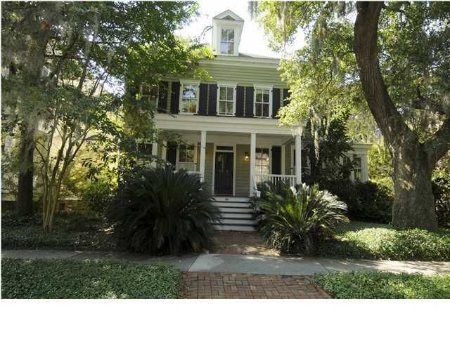 94 N Shelmore Blvd, Mount Pleasant, SC 29464