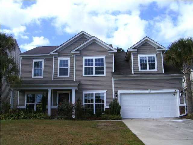 503 Sparkleberry Ln, Ladson, SC 29456