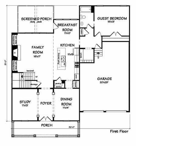 3220 Hatchway Dr, Mount Pleasant, SC 29466