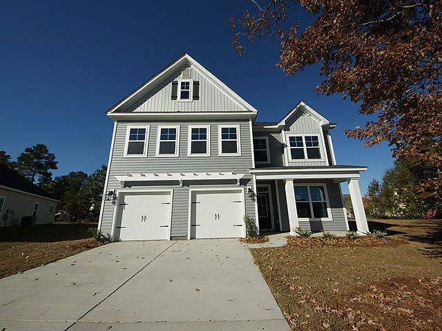 233 Loocock Dr, Goose Creek, SC 29445