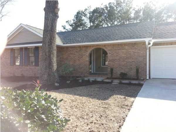 8143 N Ridgebrook Dr, North Charleston, SC 29420