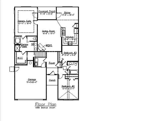 112 Phoebe Rd, Summerville, SC 29483