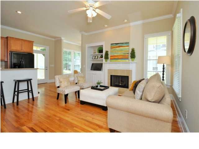 5098 Coral Reef Dr, Johns Island, SC 29455