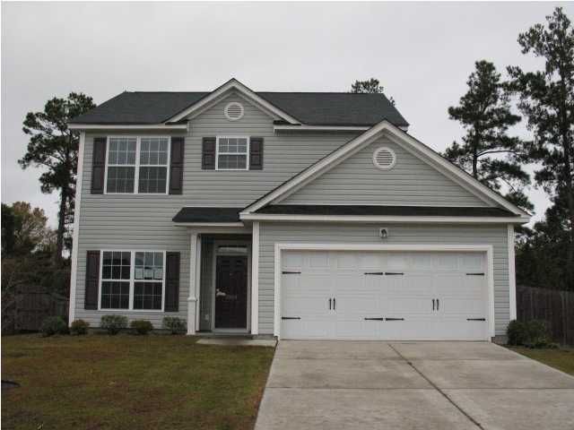 2909 John Cabot Dr, North Charleston, SC 29420