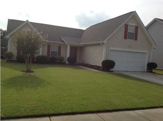 2217 Sandtuck Cir, Summerville, SC 29483