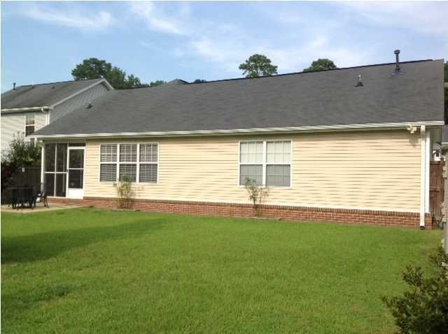 2217 Sandtuck Cir, Summerville, SC 29483