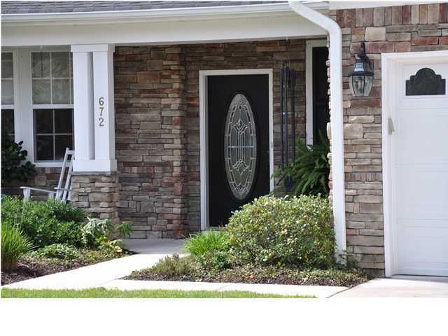 672 Grassy Hill Rd, Summerville, SC 29483