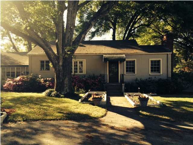 618 Adluh St, Mount Pleasant, SC 29464