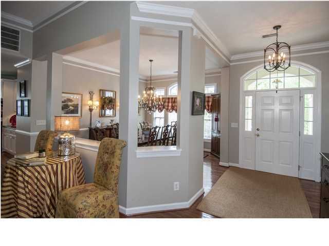 2258 Magnolia Meadows Dr, Mount Pleasant, SC 29464