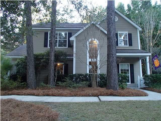 620 Antebellum Ln, Mount Pleasant, SC 29464