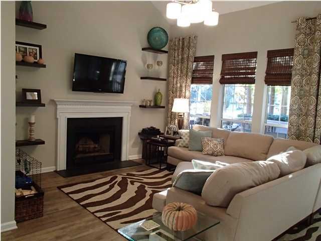 620 Antebellum Ln, Mount Pleasant, SC 29464
