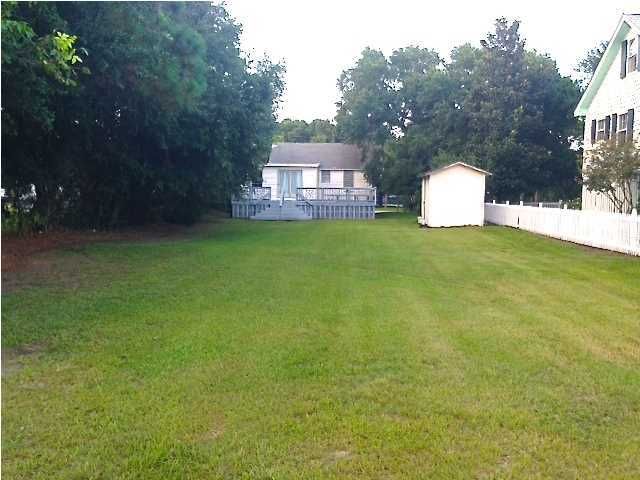 1311 Middle St, Sullivans Island, SC 29482