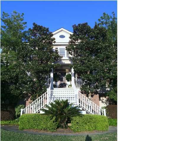 1193 Sea Eagle Watch, Charleston, SC 29412