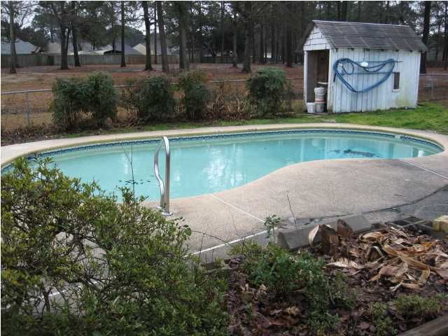 507 Longleaf Rd, Summerville, SC 29483