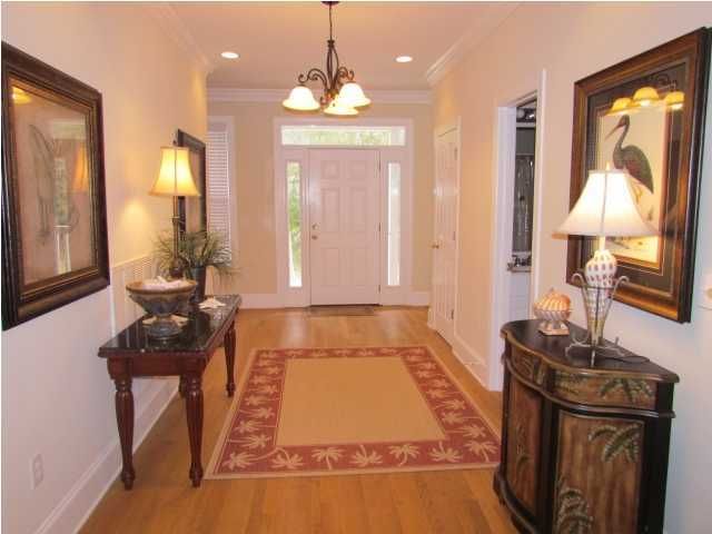 128 Jungle Rd, Edisto Beach, SC 29438
