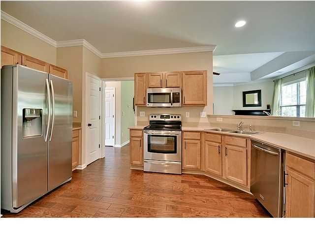 2379 Bergeron Way, Mount Pleasant, SC 29466