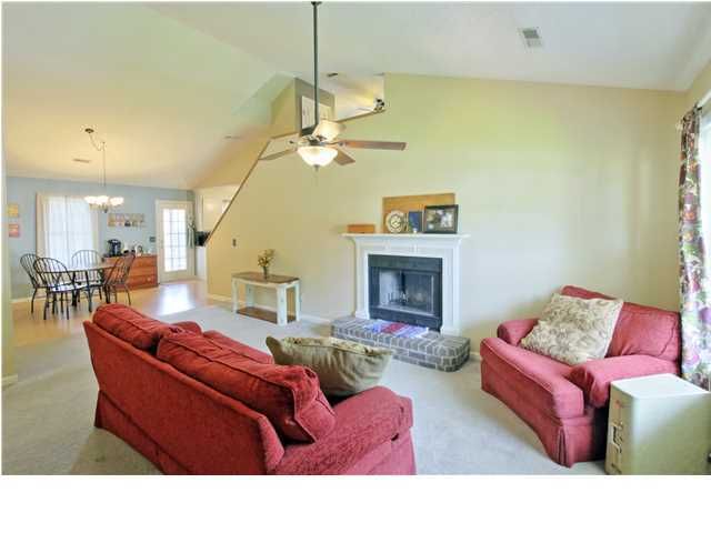 307 Amberjack Way, Summerville, SC 29485