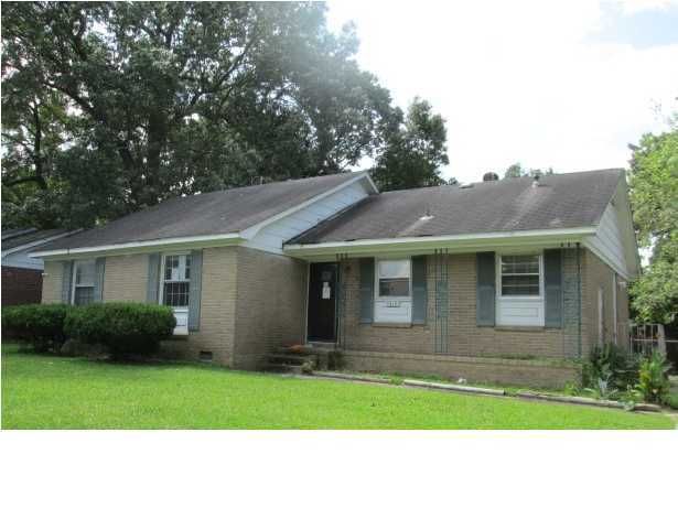 7619 Hillandale Rd, North Charleston, SC 29420