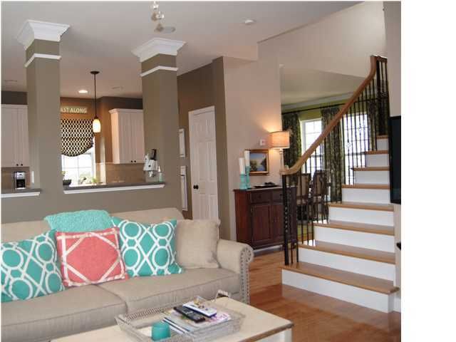 3454 Toomer Kiln Cir, Mount Pleasant, SC 29466