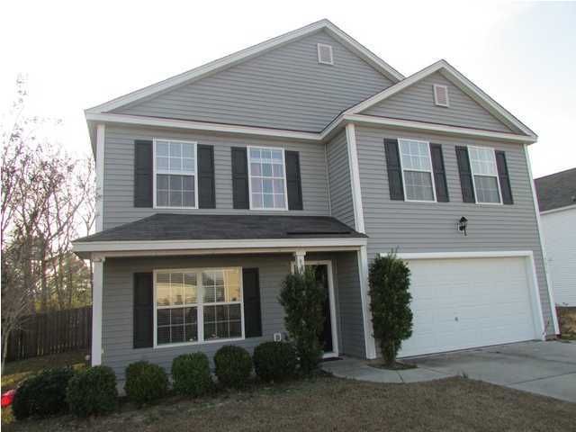 3017 Maple Leaf Dr, Moncks Corner, SC 29461