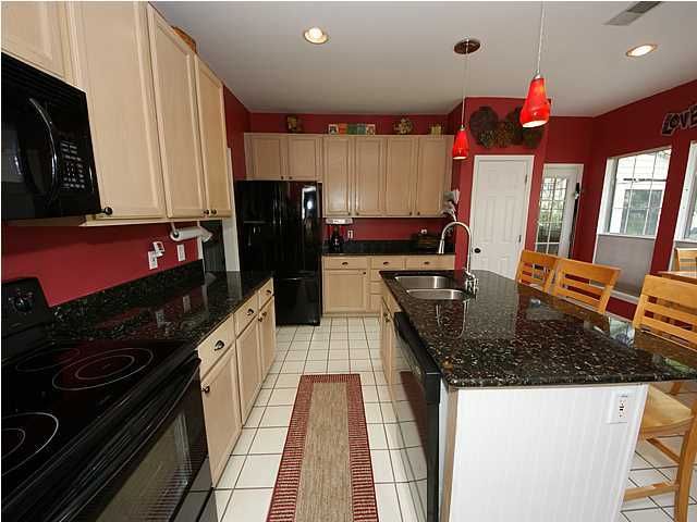 2607 Planters Pointe Blvd, Mount Pleasant, SC 29466