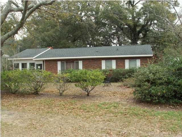 623 Coral St, Mount Pleasant, SC 29464