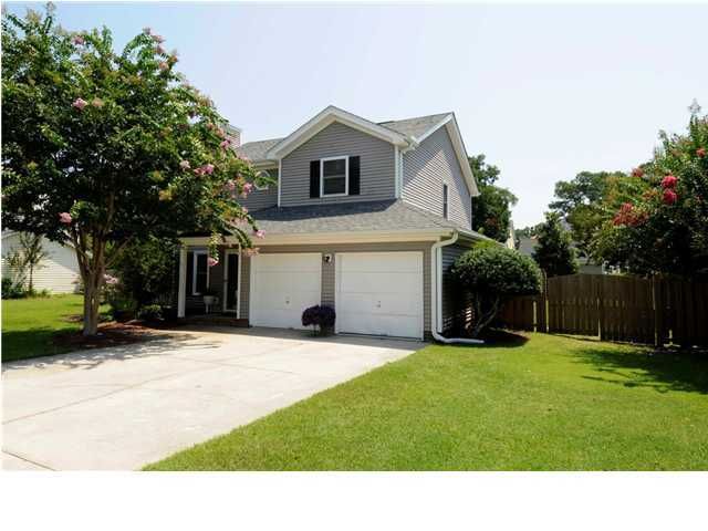 936 Portabella Ln, Charleston, SC 29412