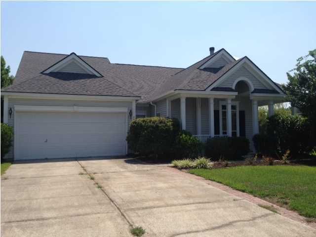 1553 Sweet Myrtle Cr, Mount Pleasant, SC 29466