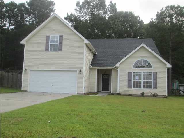 103 Houston Dr, Ladson, SC 29456