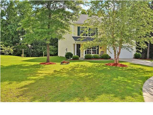 4016 Carolina Bay Dr #206, Moncks Corner, SC 29461