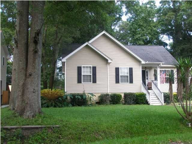 1156 Bradford Ave, Charleston, SC 29412