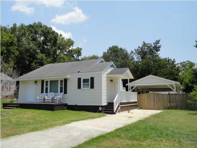 5474 Lauradell Ave, North Charleston, SC 29406