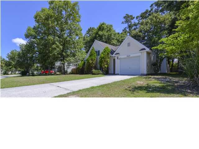 8412 Battle Forest Dr, North Charleston, SC 29420