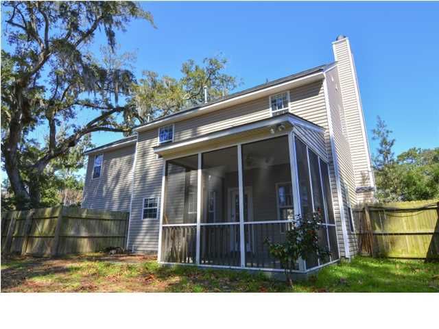 8665 Hickory Creek Ln, North Charleston, SC 29420