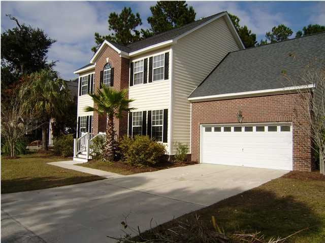 2176 Salt Wind Way, Mount Pleasant, SC 29466