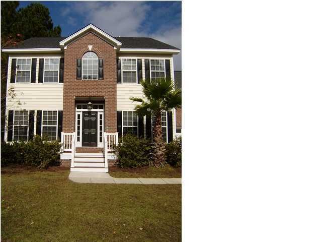 2176 Salt Wind Way, Mount Pleasant, SC 29466