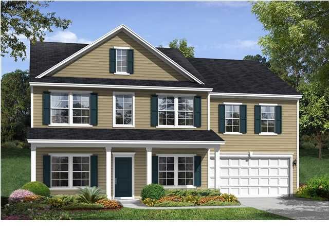 1911 Wild Indigo Way, Hanahan, SC 29410