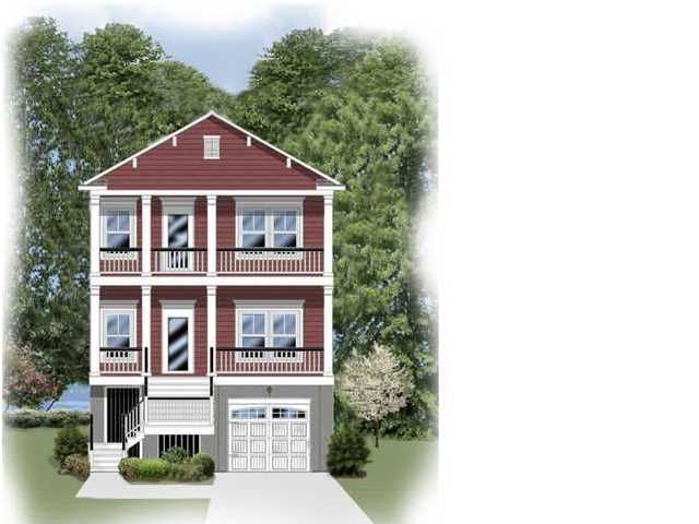 511 Sanders Farm Ln, Charleston, SC 29492