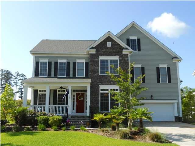 113 Silver Cypress Cir, Summerville, SC 29485