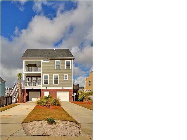2415 Shiraz Ln, Charleston, SC 29414