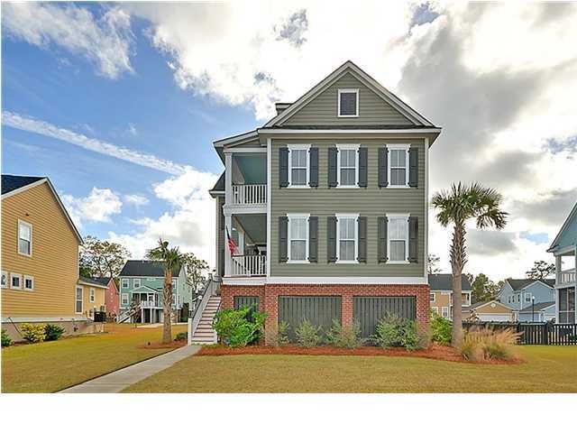 2415 Shiraz Ln, Charleston, SC 29414