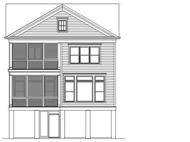 2092 Amenity Park Dr, Mount Pleasant, SC 29466